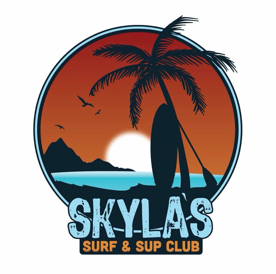 Skyla's Surf & SUP Club